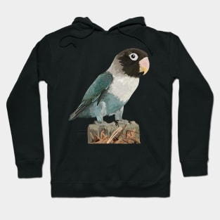 Lovebird Hoodie